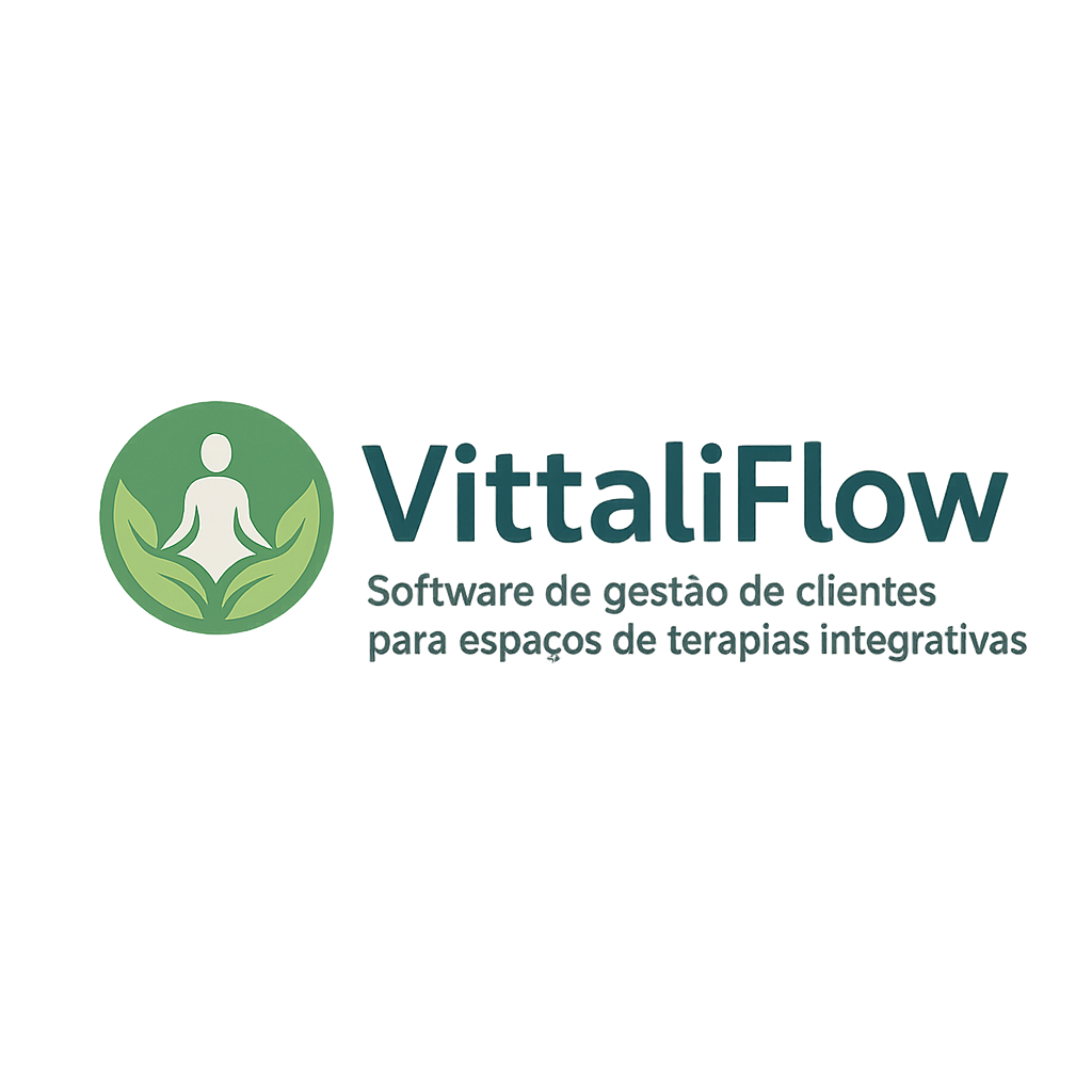Logo Vittaliflow